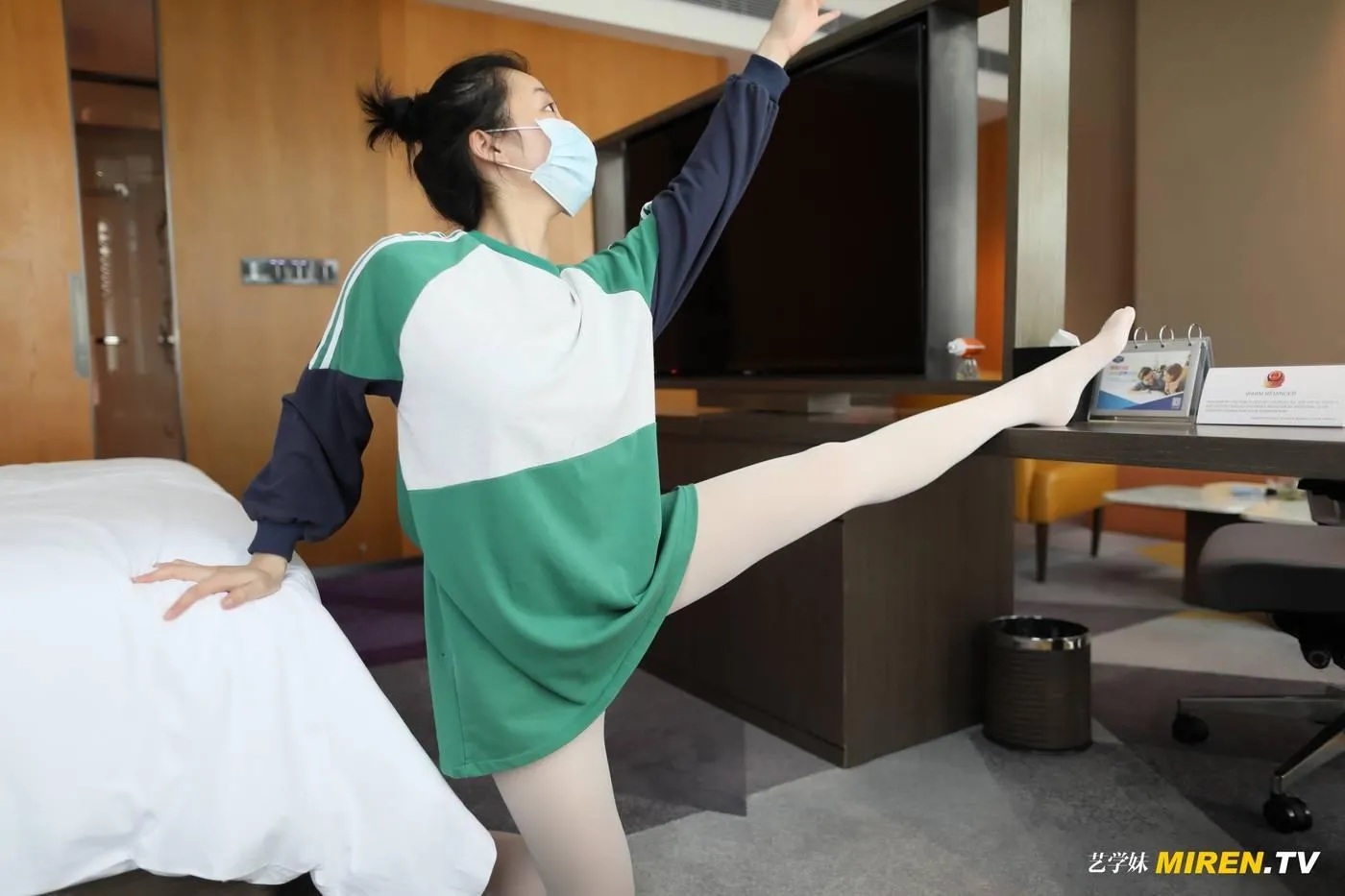 [ROSI艺学妹]2020.05.01 NO.123[73P]插图2