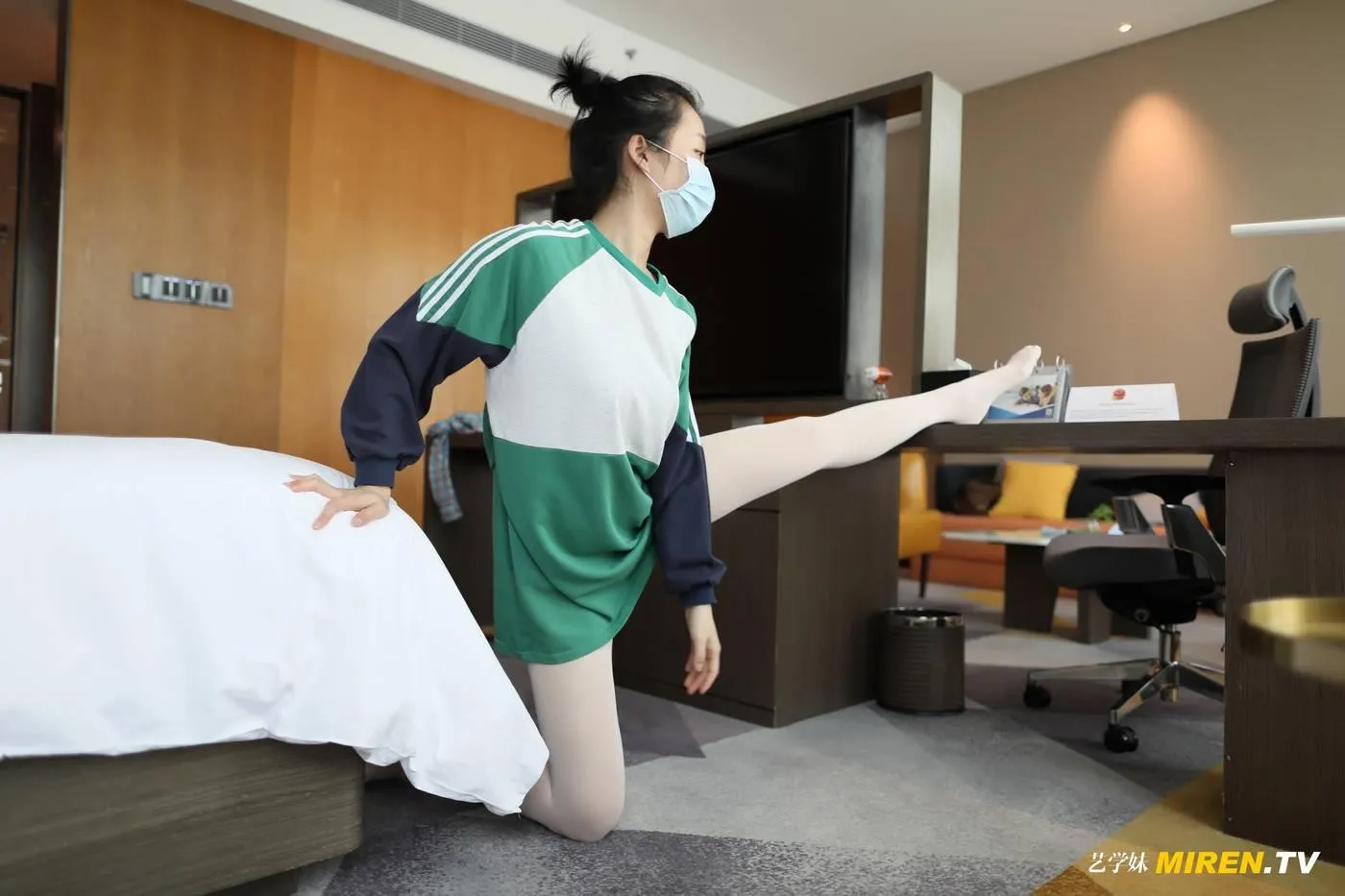 [ROSI艺学妹]2020.05.01 NO.123[73P]插图3