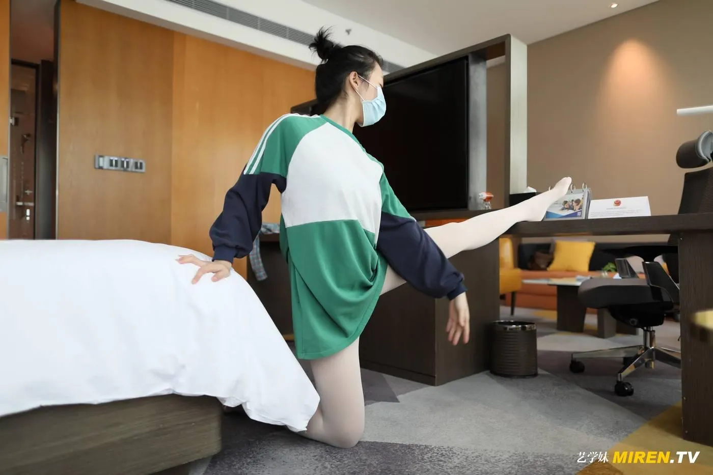 [ROSI艺学妹]2020.05.01 NO.123[73P]插图4