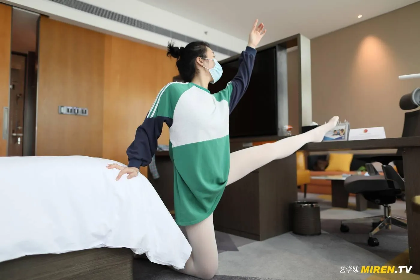 [ROSI艺学妹]2020.05.01 NO.123[73P]插图5
