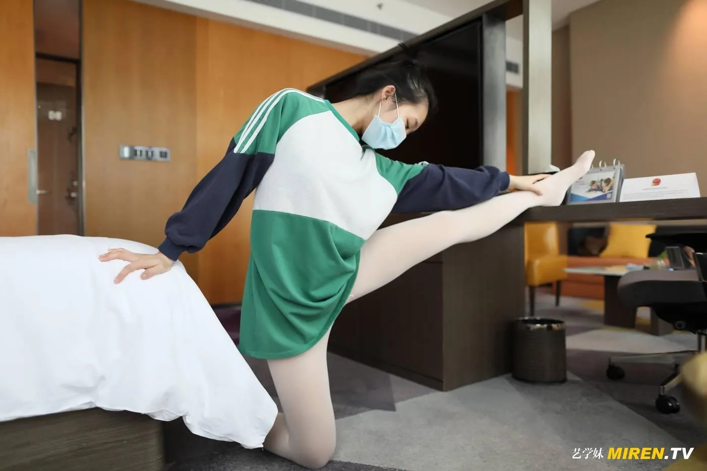 [ROSI艺学妹]2020.05.01 NO.123[73P]插图6