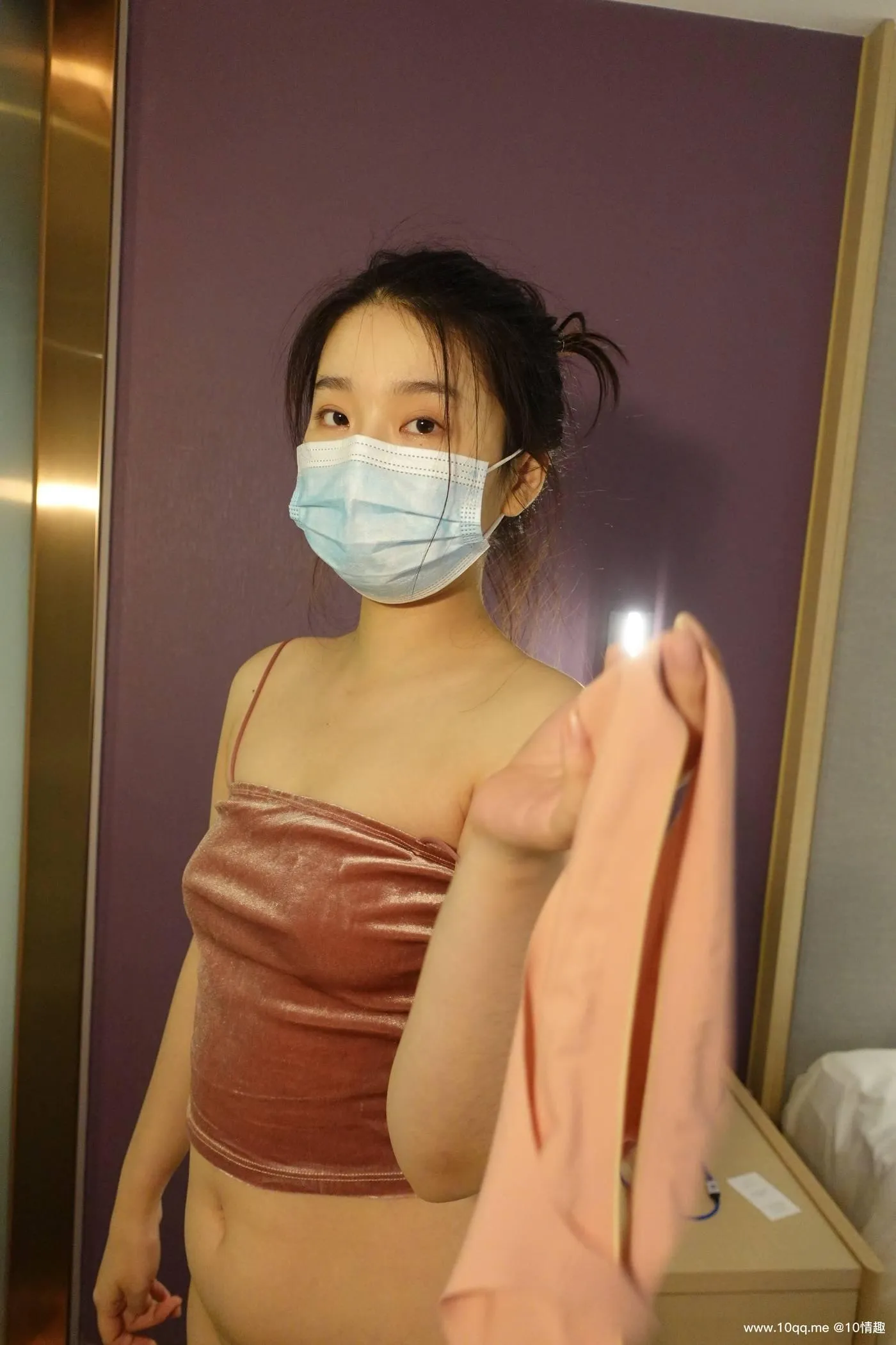 [ROSI口罩系列]2021.10.07 NO.1943[69P]插图9