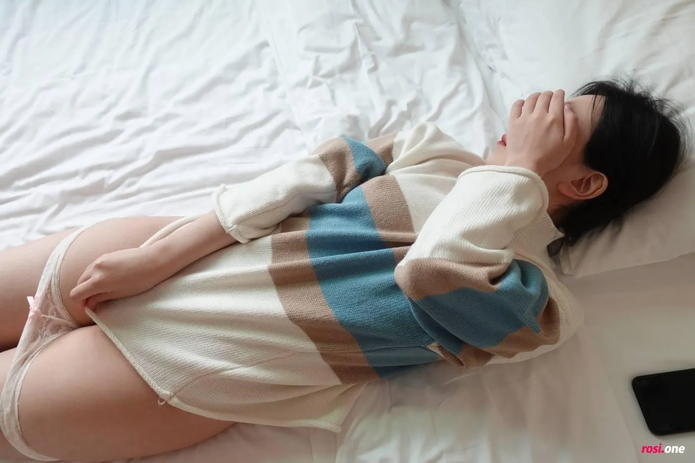 [ROSI写真]2021.06.04 NO.3469[75P]插图7
