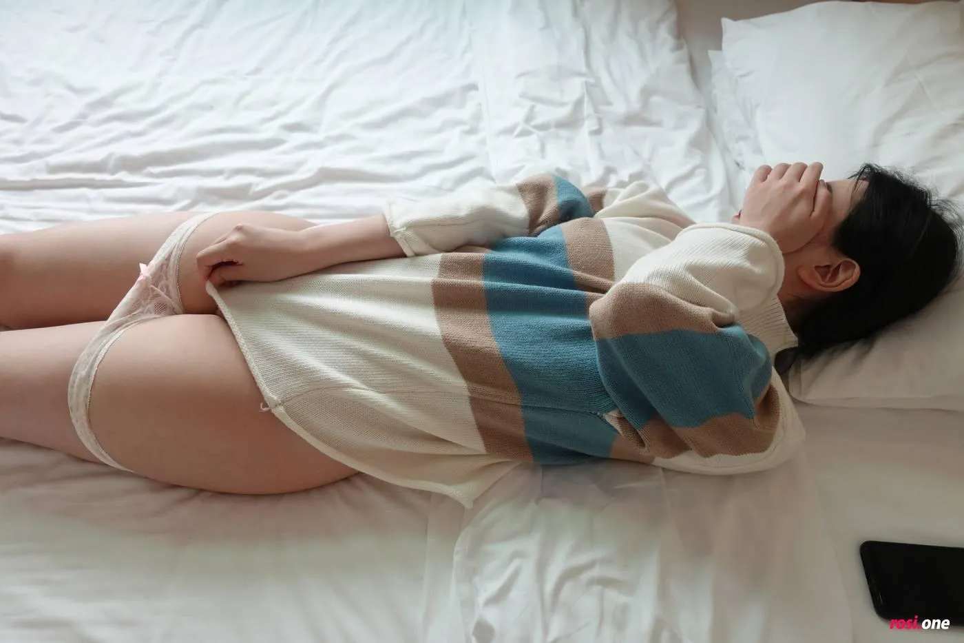 [ROSI写真]2021.06.04 NO.3469[75P]插图