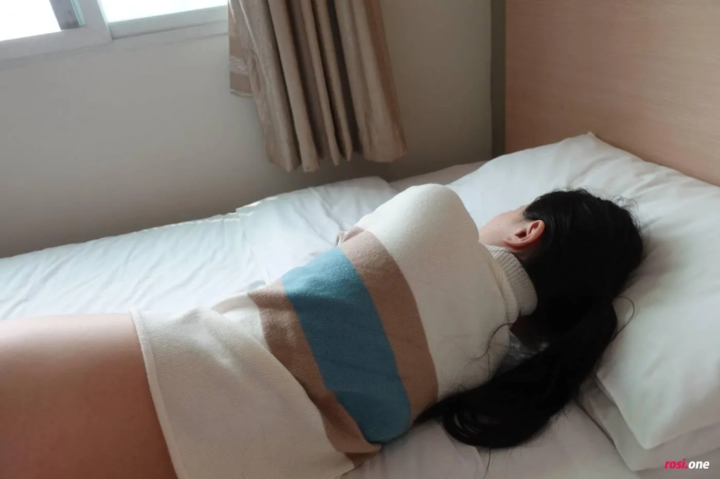 [ROSI写真]2021.06.04 NO.3469[75P]插图2