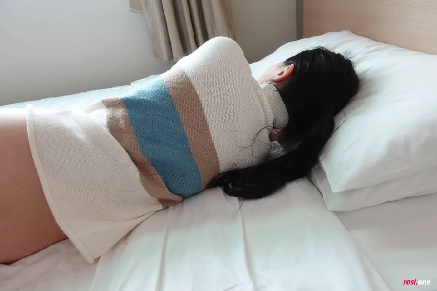 [ROSI写真]2021.06.04 NO.3469[75P]插图3