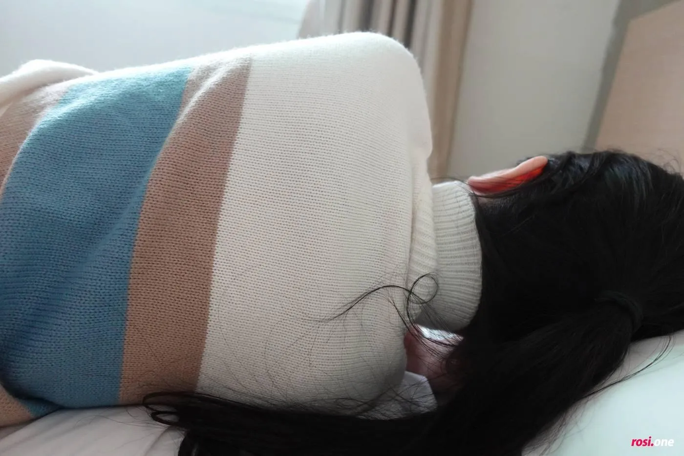 [ROSI写真]2021.06.04 NO.3469[75P]插图4