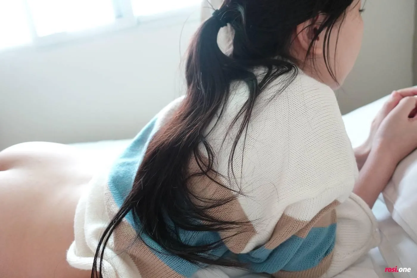 [ROSI写真]2021.06.04 NO.3469[75P]插图