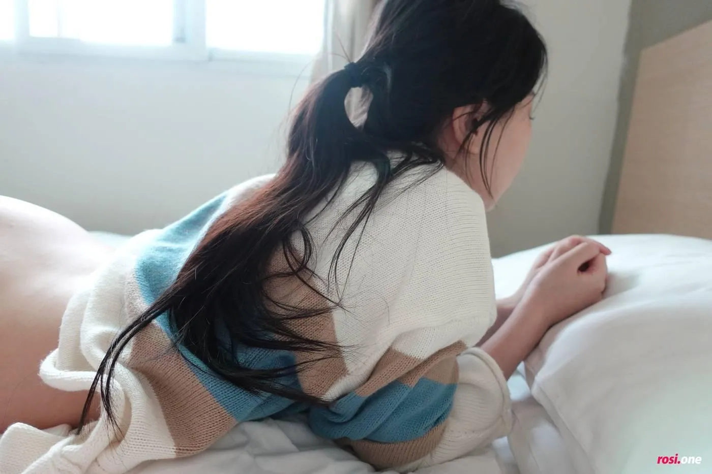 [ROSI写真]2021.06.04 NO.3469[75P]插图1