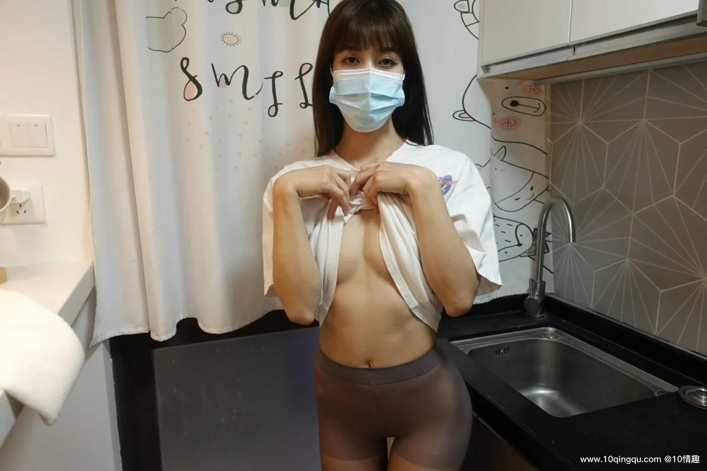 [ROSI口罩系列]2021.05.23 NO.1806[40P]插图6
