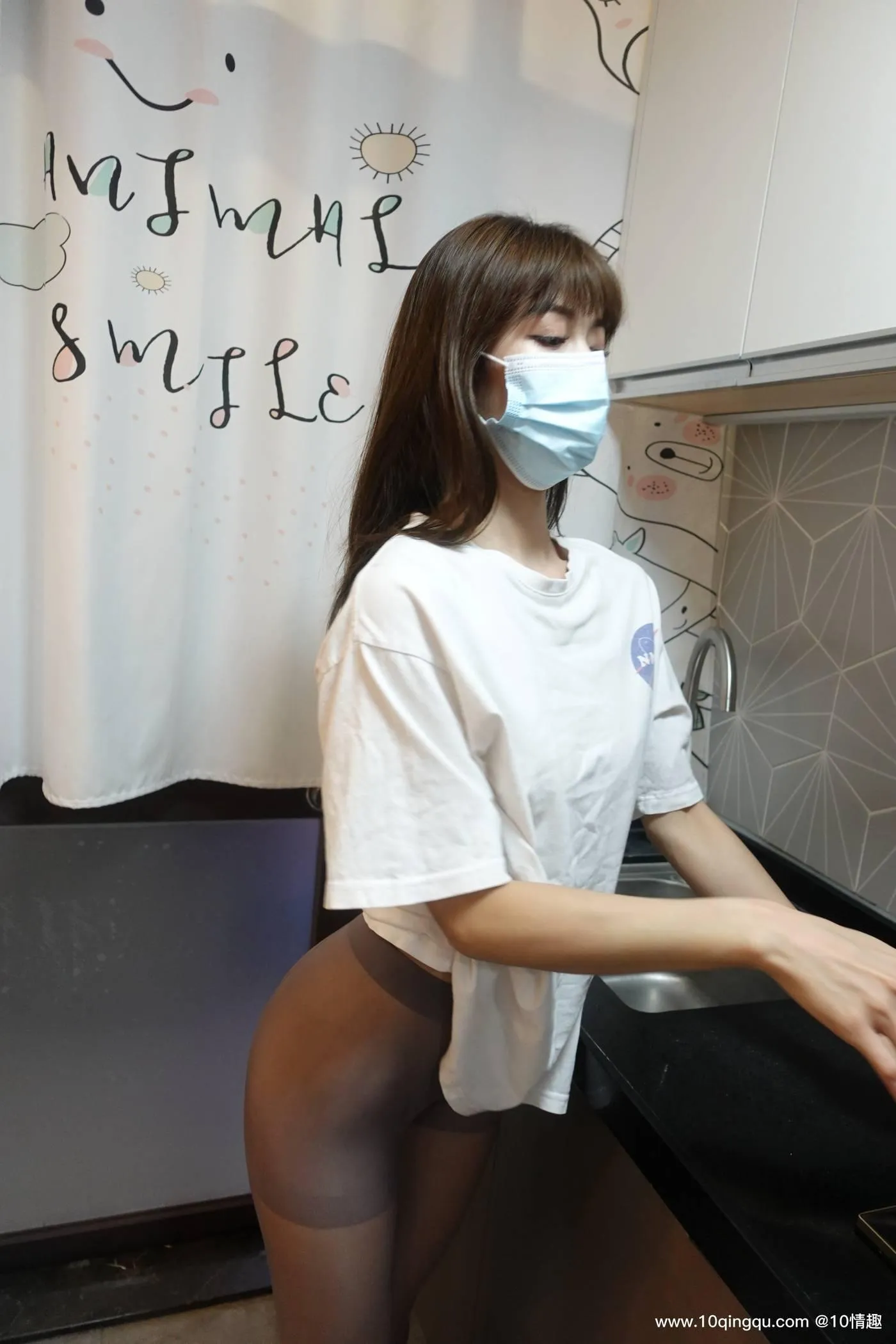 [ROSI口罩系列]2021.05.23 NO.1806[40P]插图