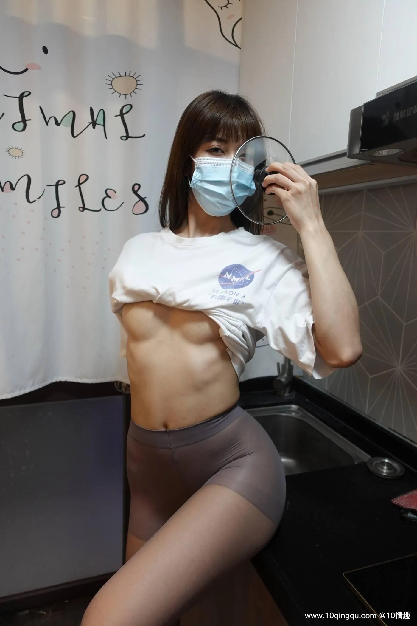 [ROSI口罩系列]2021.05.23 NO.1806[40P]插图5