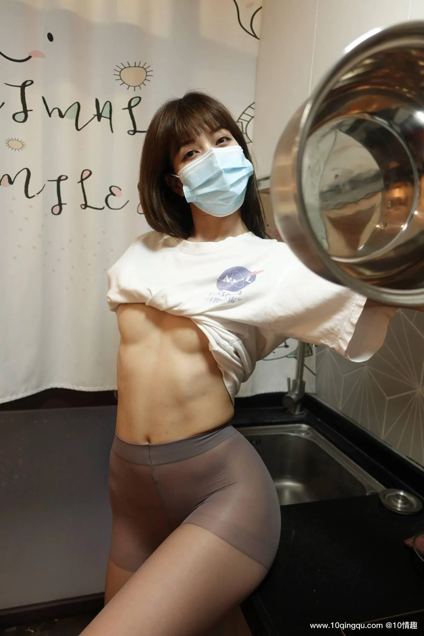[ROSI口罩系列]2021.05.23 NO.1806[40P]插图8