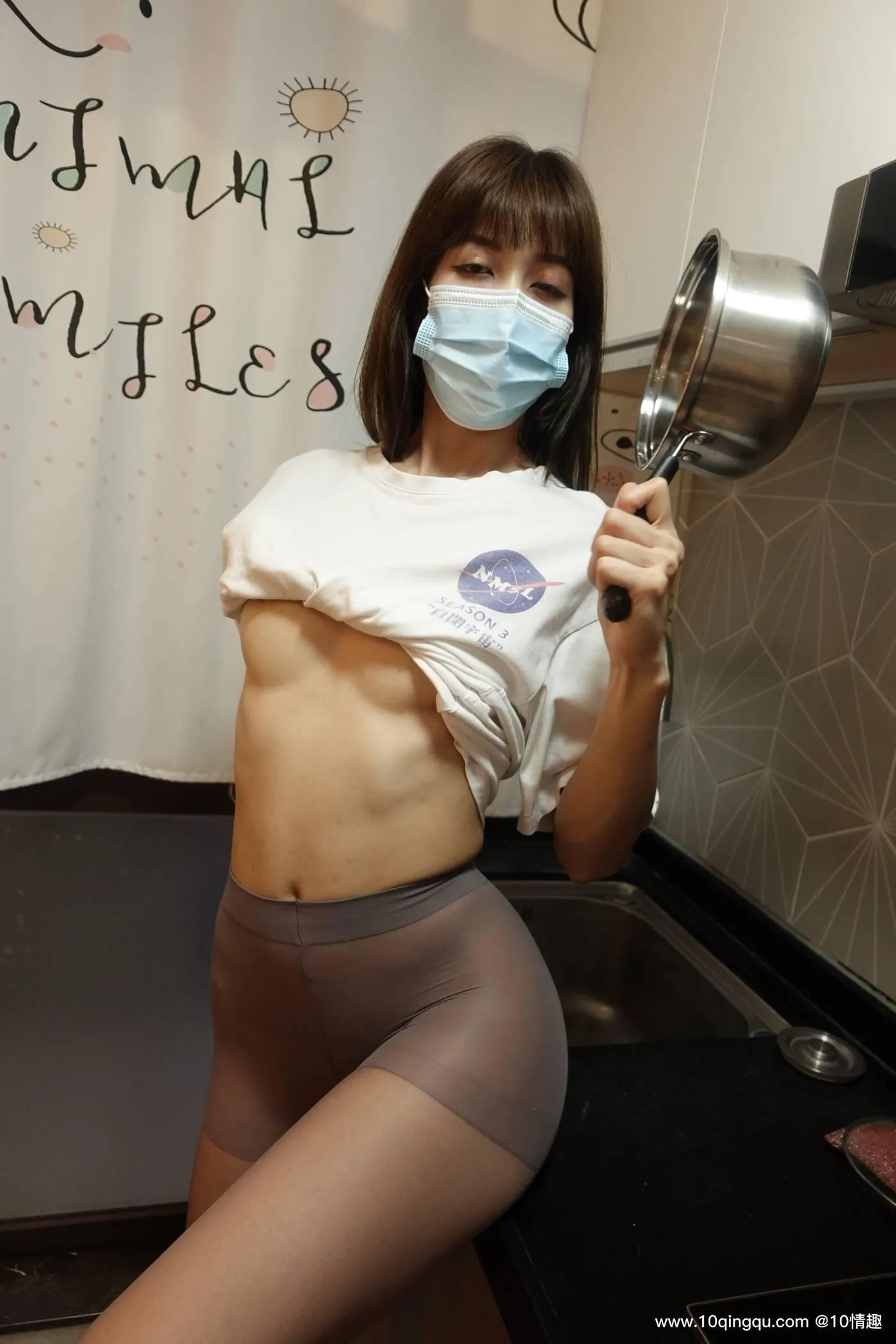 [ROSI口罩系列]2021.05.23 NO.1806[40P]插图