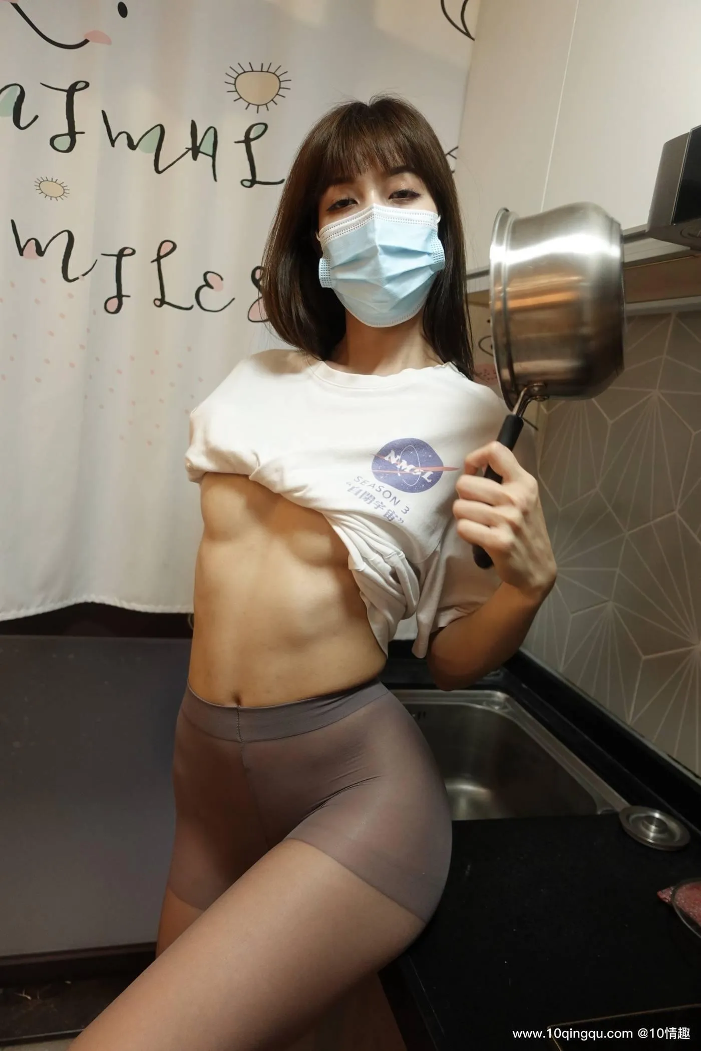 [ROSI口罩系列]2021.05.23 NO.1806[40P]插图1