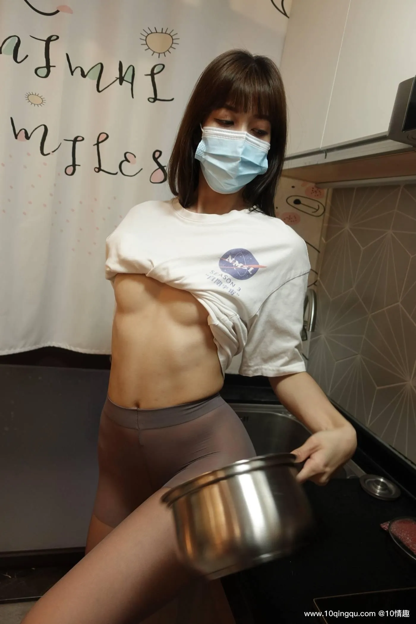 [ROSI口罩系列]2021.05.23 NO.1806[40P]插图2