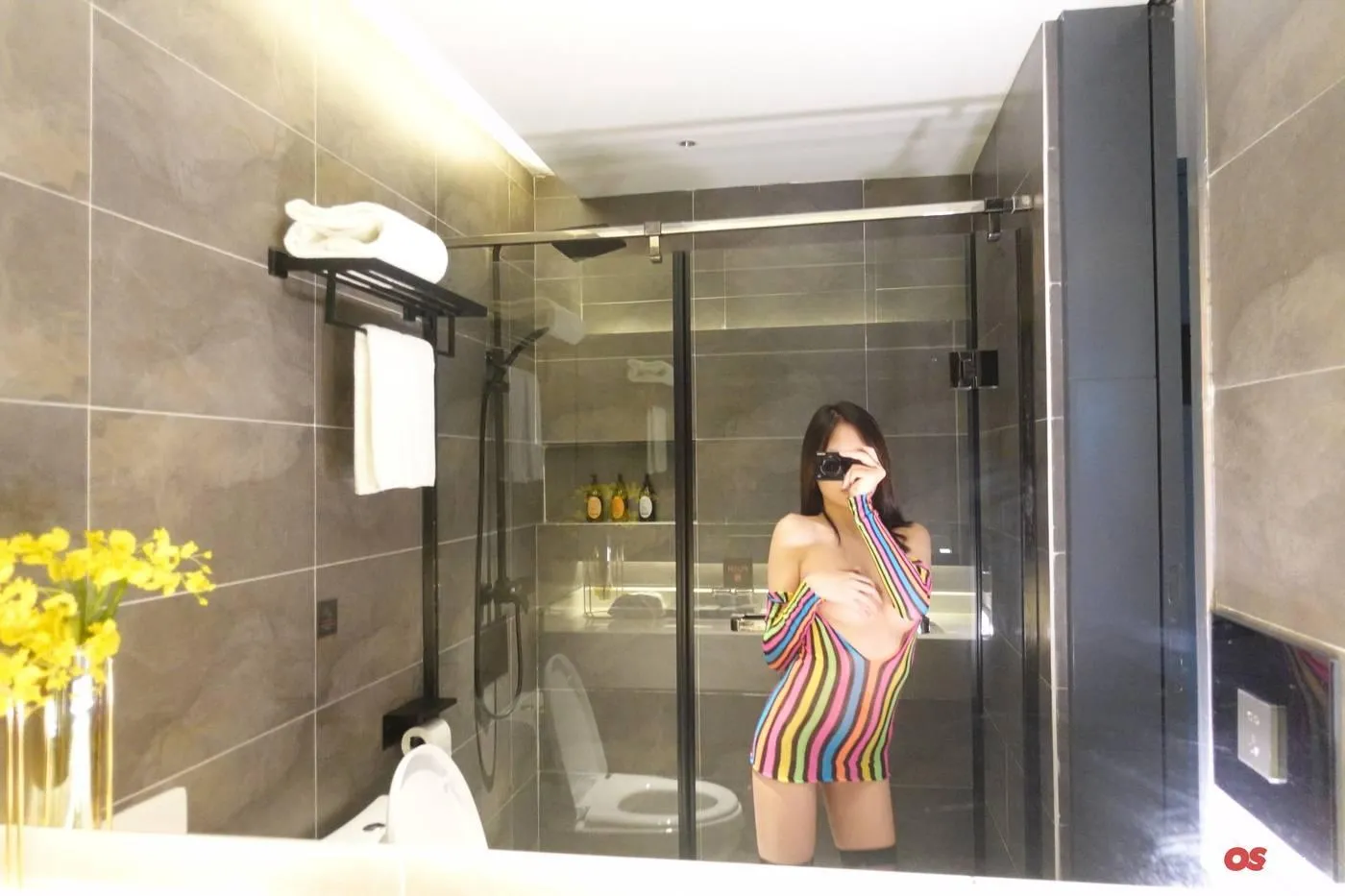 [ROSI写真]2020.12.13 NO.3296[22P]插图4