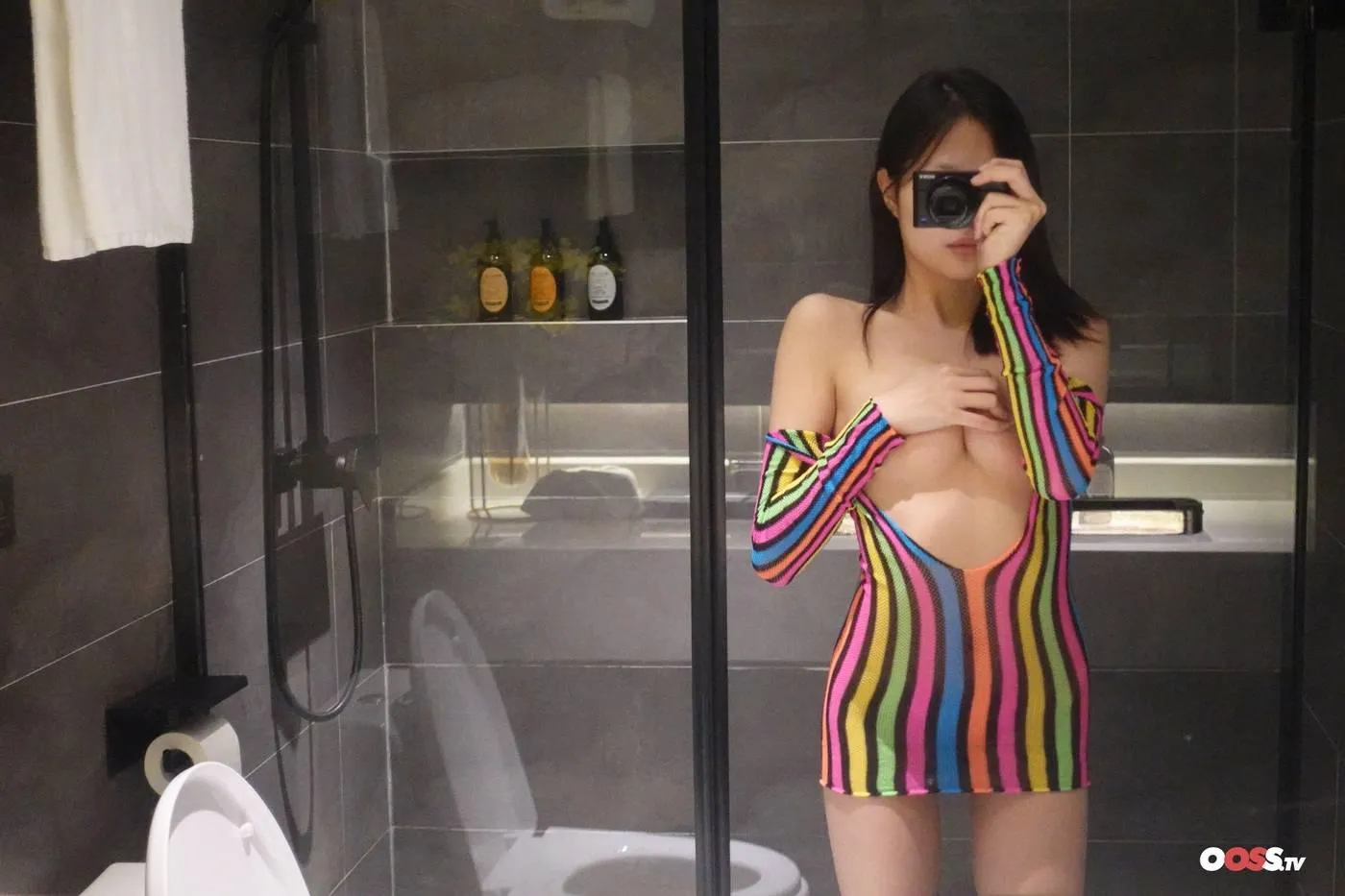 [ROSI写真]2020.12.13 NO.3296[22P]插图7