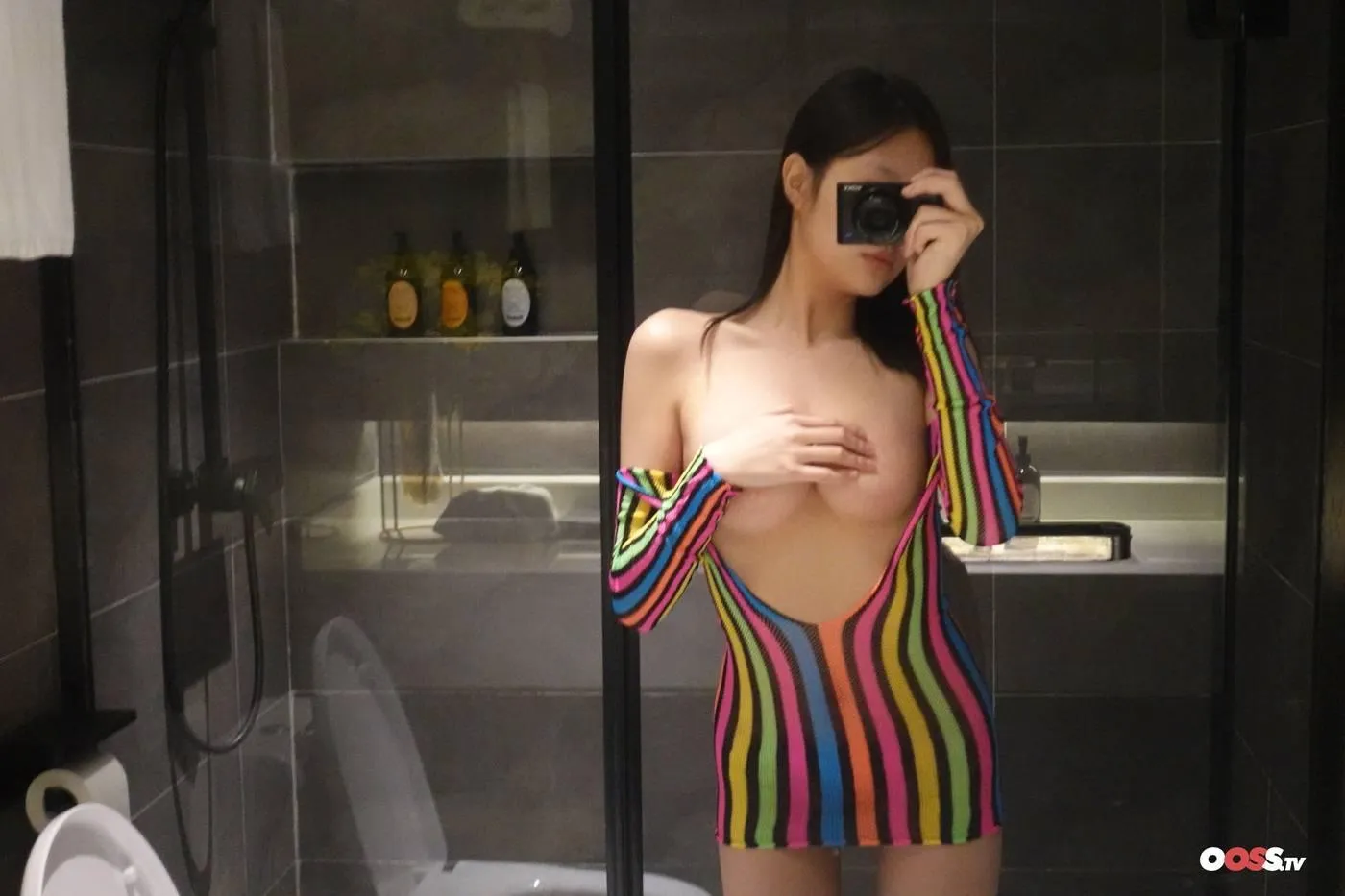 [ROSI写真]2020.12.13 NO.3296[22P]插图8