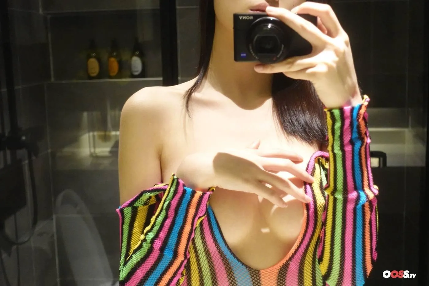 [ROSI写真]2020.12.13 NO.3296[22P]插图1