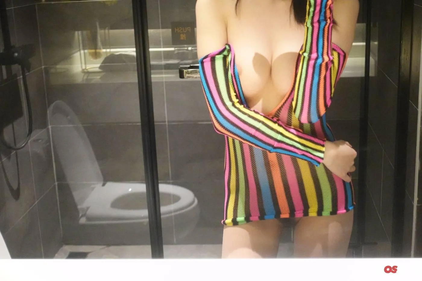 [ROSI写真]2020.12.13 NO.3296[22P]插图2