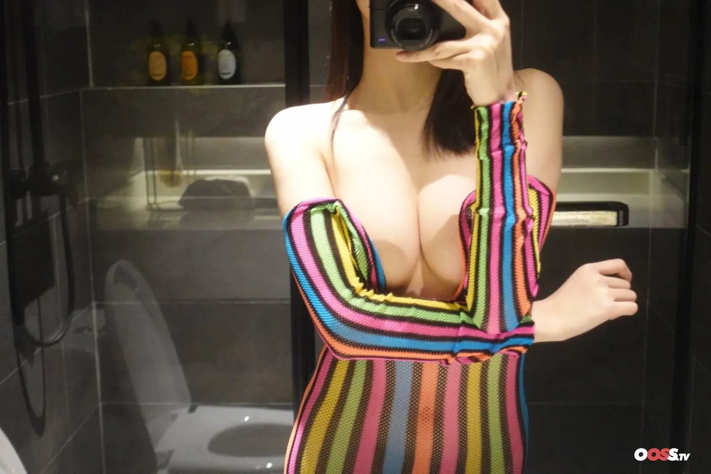 [ROSI写真]2020.12.13 NO.3296[22P]插图3
