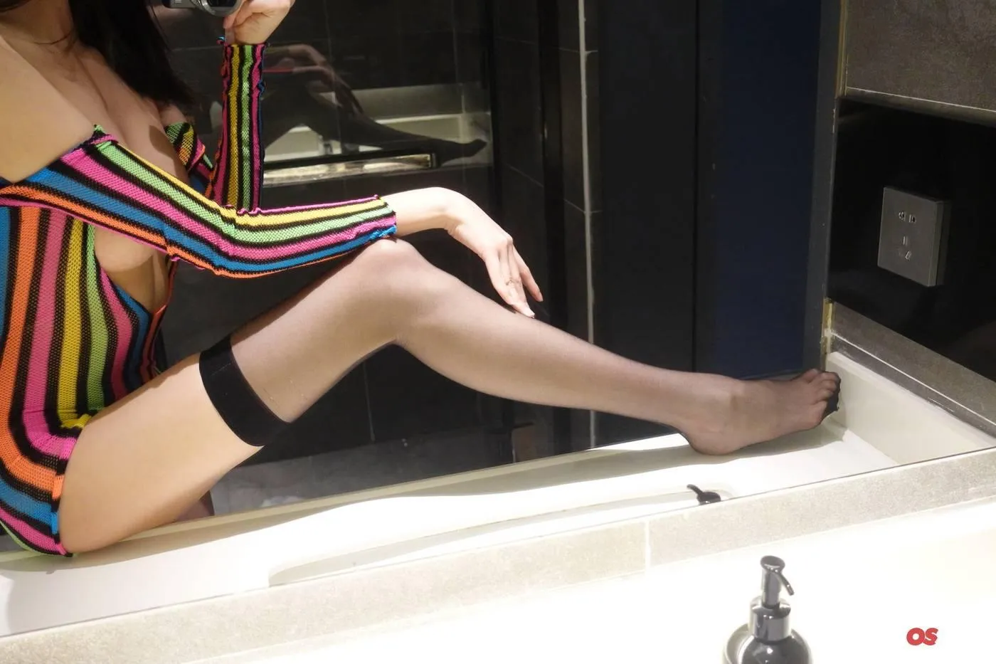 [ROSI写真]2020.12.13 NO.3296[22P]插图8