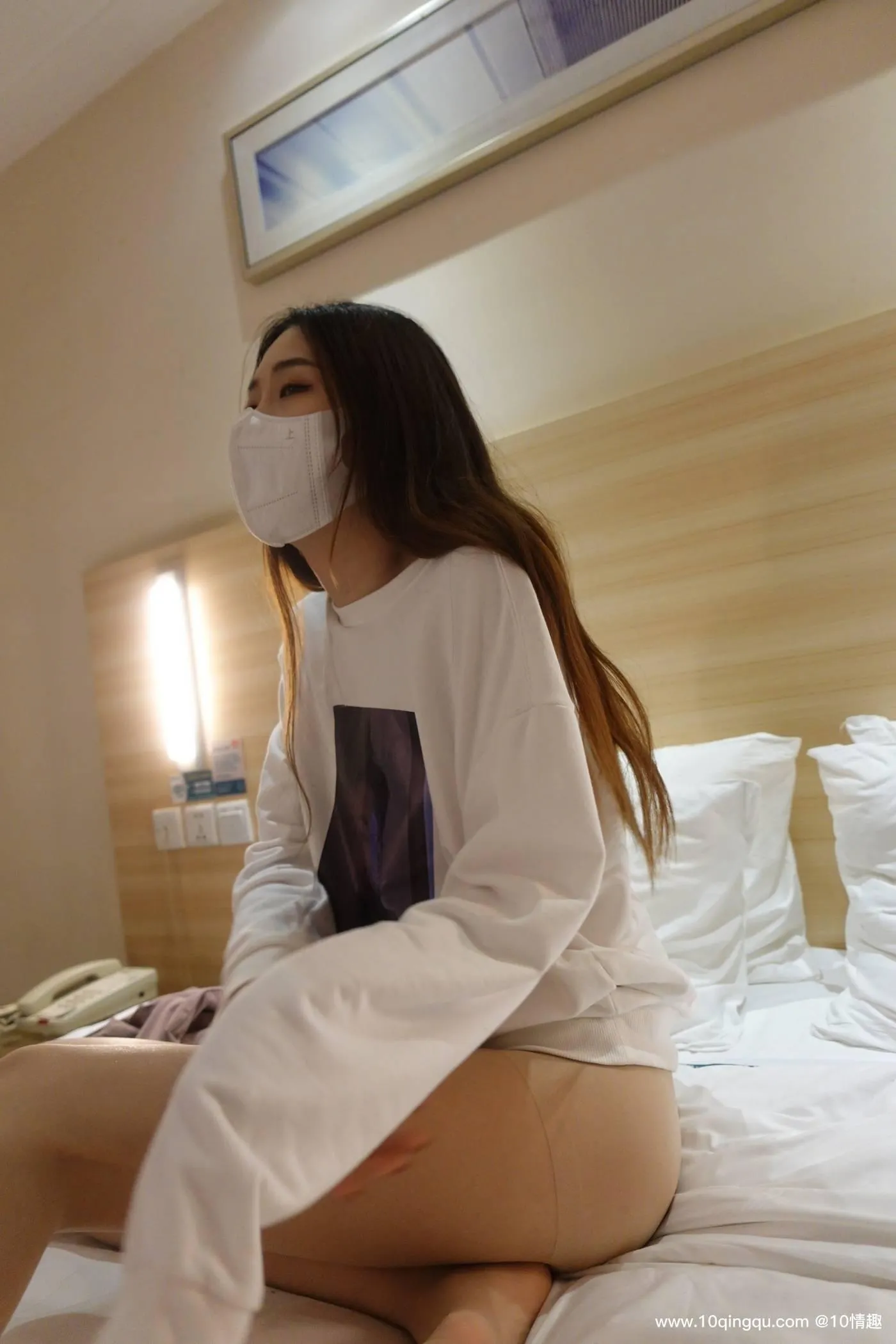 [ROSI口罩系列]2021.04.03 NO.1756[74P]插图3