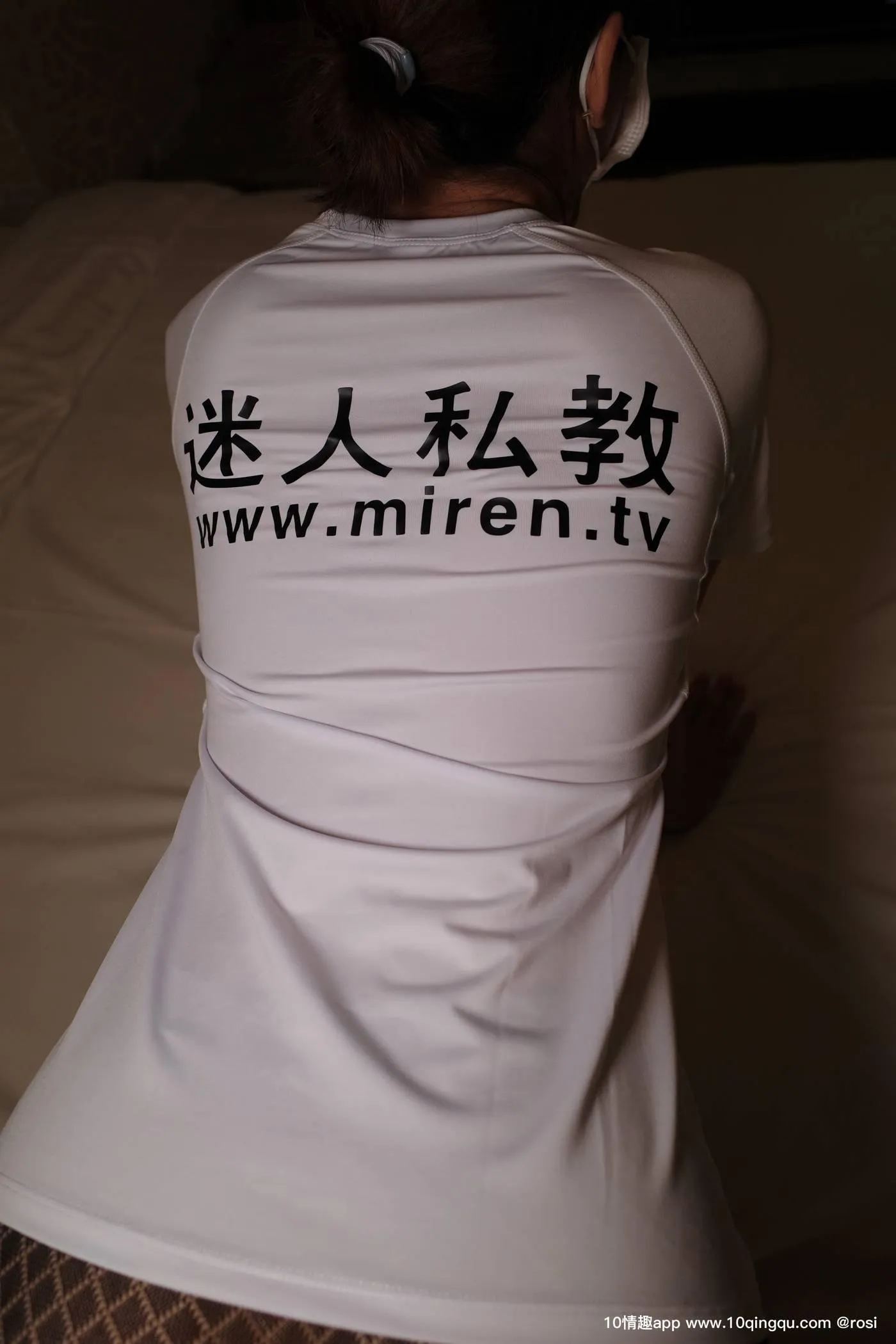 [ROSI口罩系列]2020.01.18 NO.1315[56P]插图5