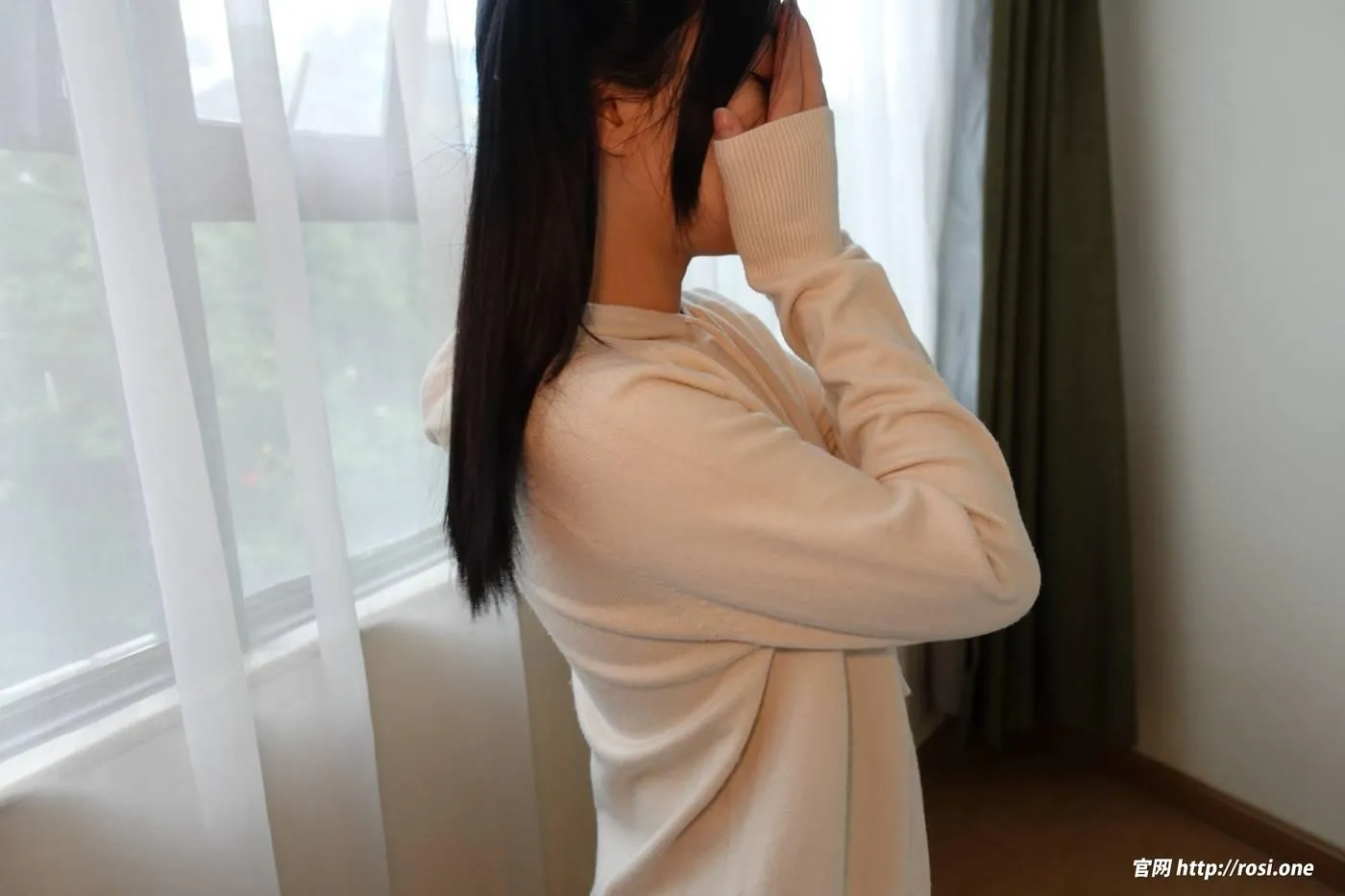 [ROSI写真]2022.07.17 NO.3877[96P]插图1