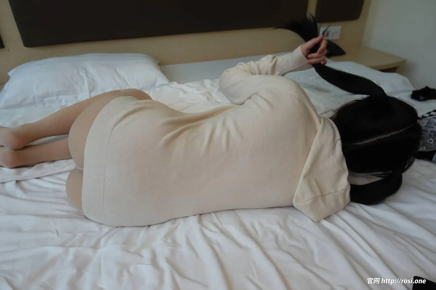 [ROSI写真]2022.07.17 NO.3877[96P]插图7