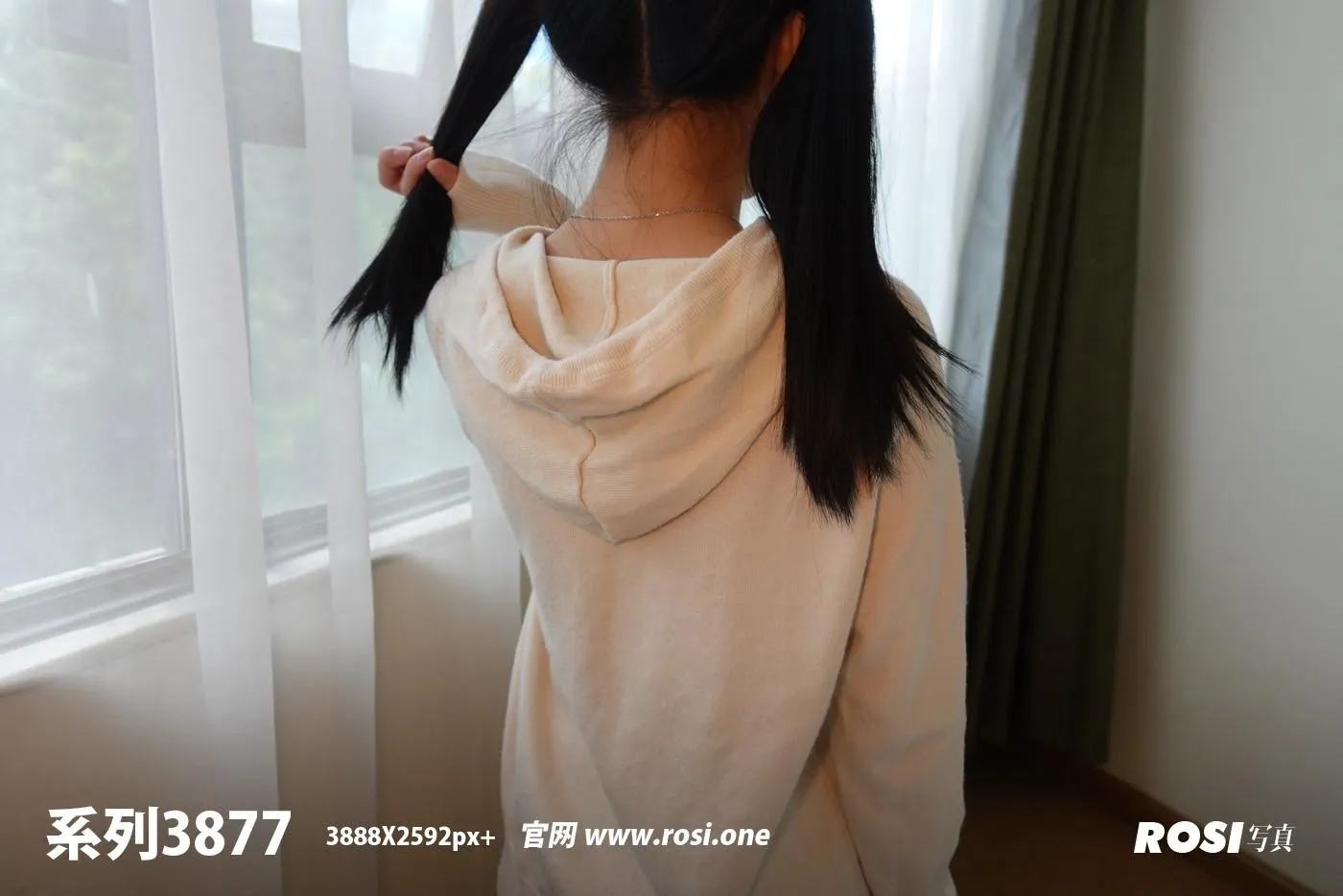 [ROSI写真]2022.07.17 NO.3877[96P]插图5