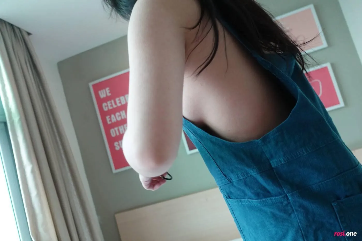 [ROSI写真]2021.05.15 NO.3449[58P]插图7