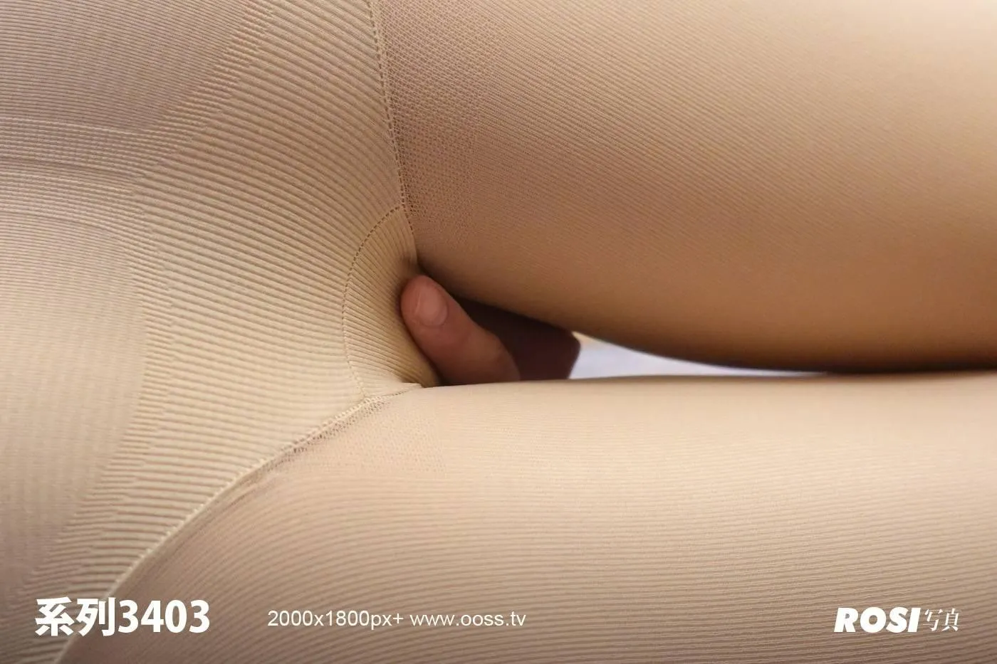 [ROSI写真]2021.03.30 NO.3403[52P]插图1