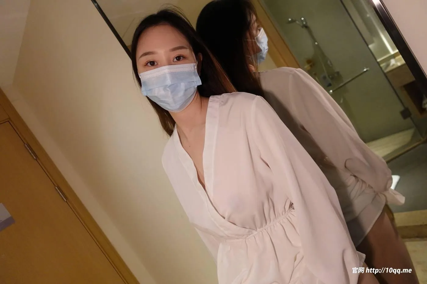 [ROSI口罩系列]2022.10.25 NO.2326[96P]插图7
