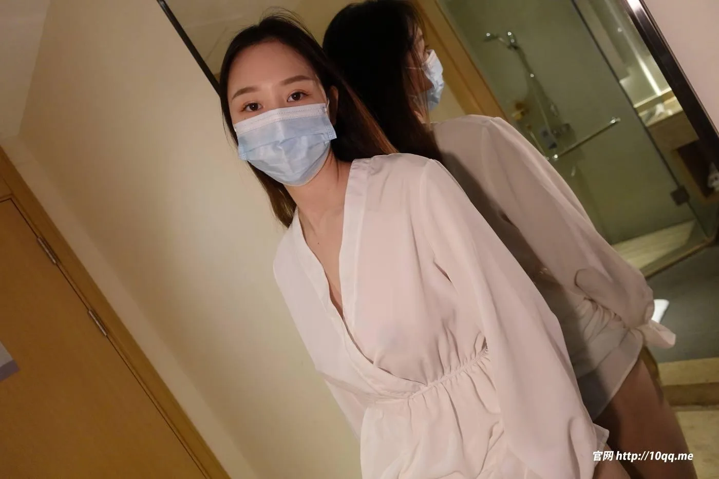 [ROSI口罩系列]2022.10.25 NO.2326[96P]插图8