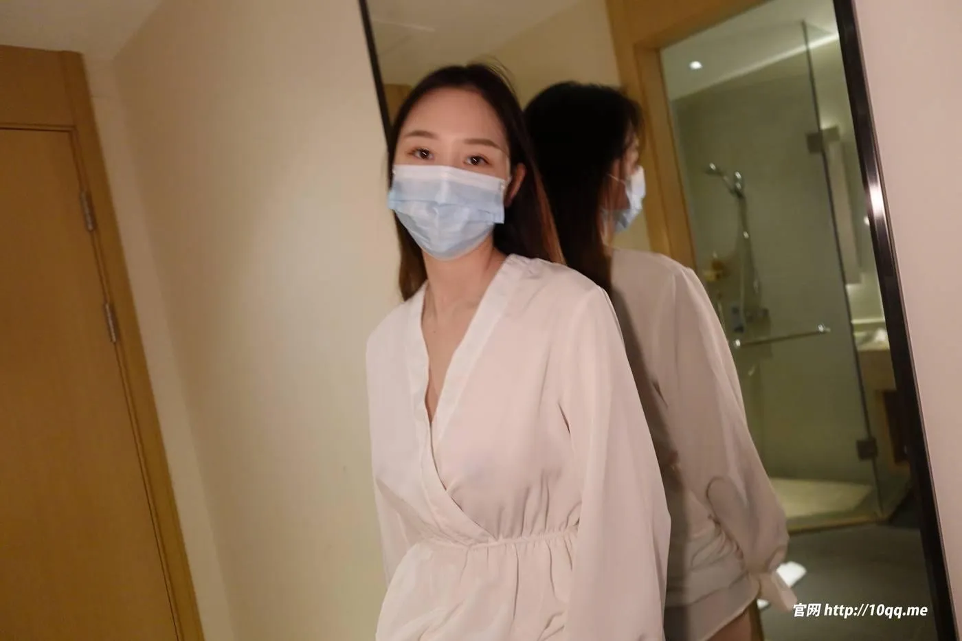 [ROSI口罩系列]2022.10.25 NO.2326[96P]插图9