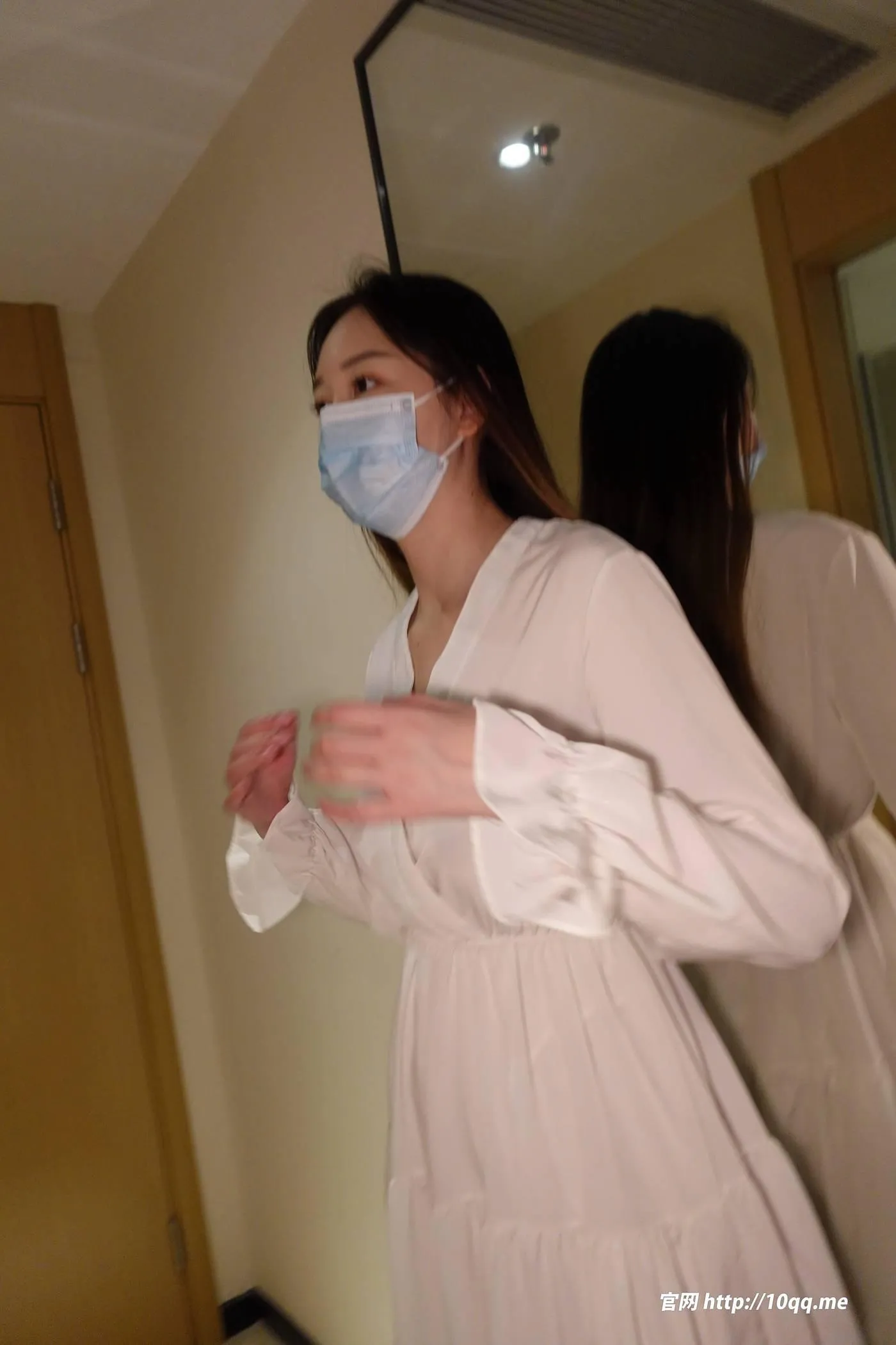 [ROSI口罩系列]2022.10.25 NO.2326[96P]插图9