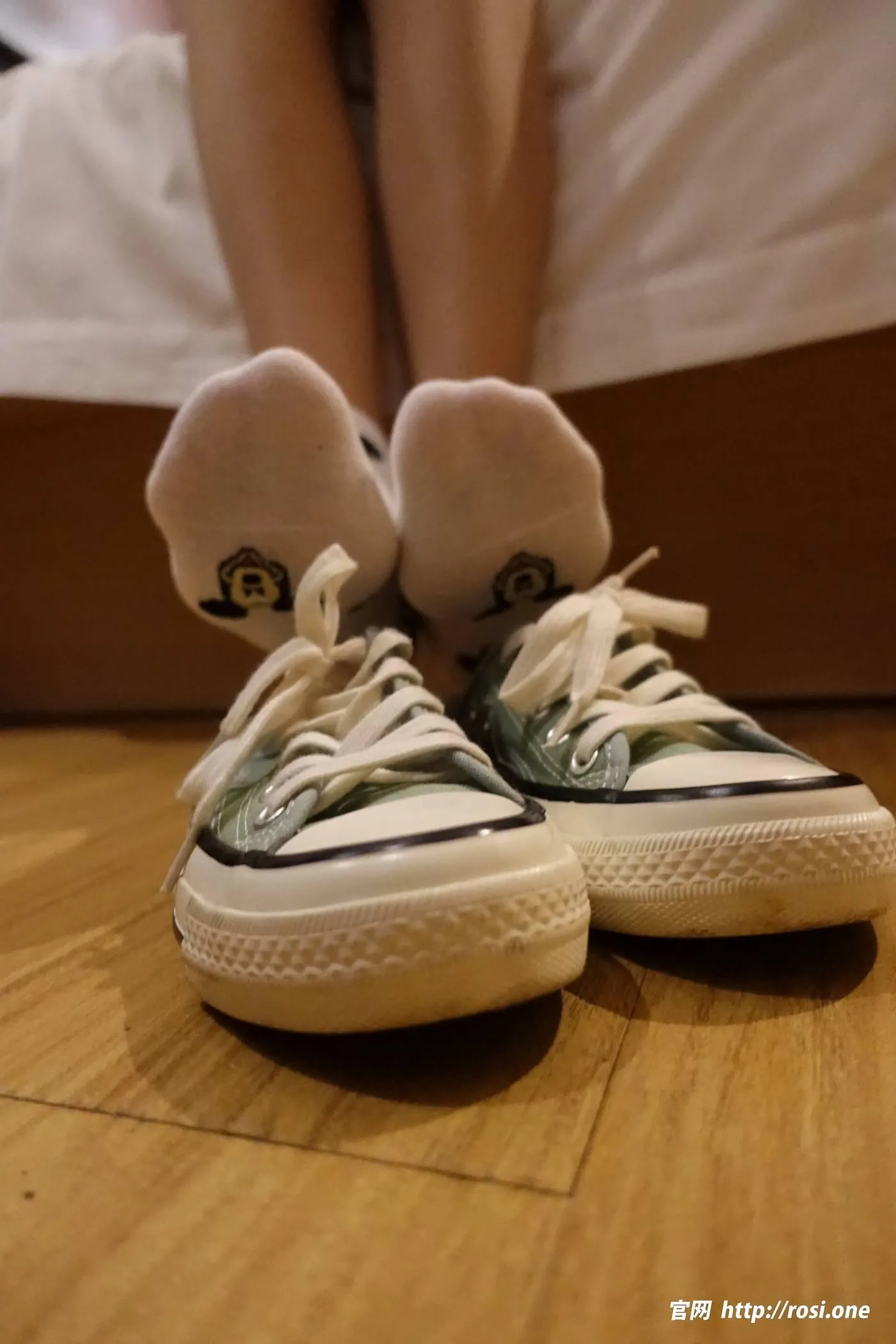 [ROSI写真]2023.01.29 NO.4073[161P]插图