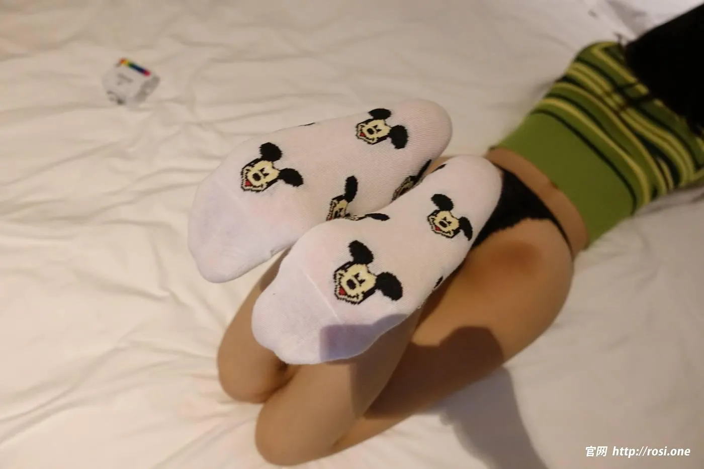 [ROSI写真]2023.01.29 NO.4073[161P]插图9