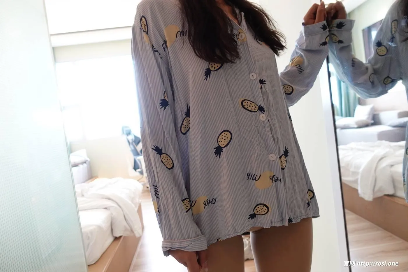 [ROSI写真]2022.04.16 NO.3785[132P]插图4
