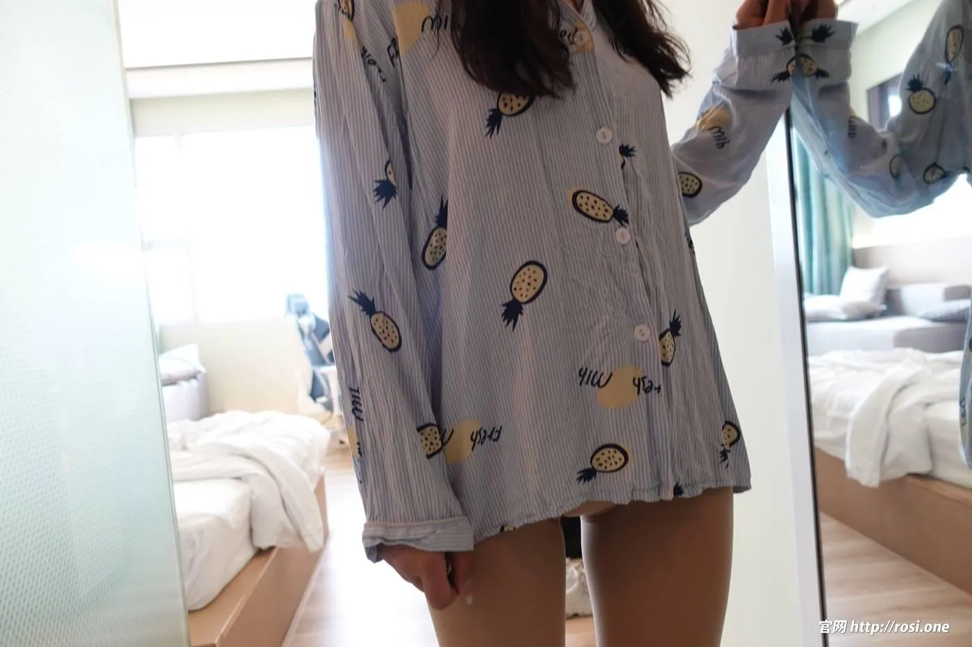 [ROSI写真]2022.04.16 NO.3785[132P]插图5