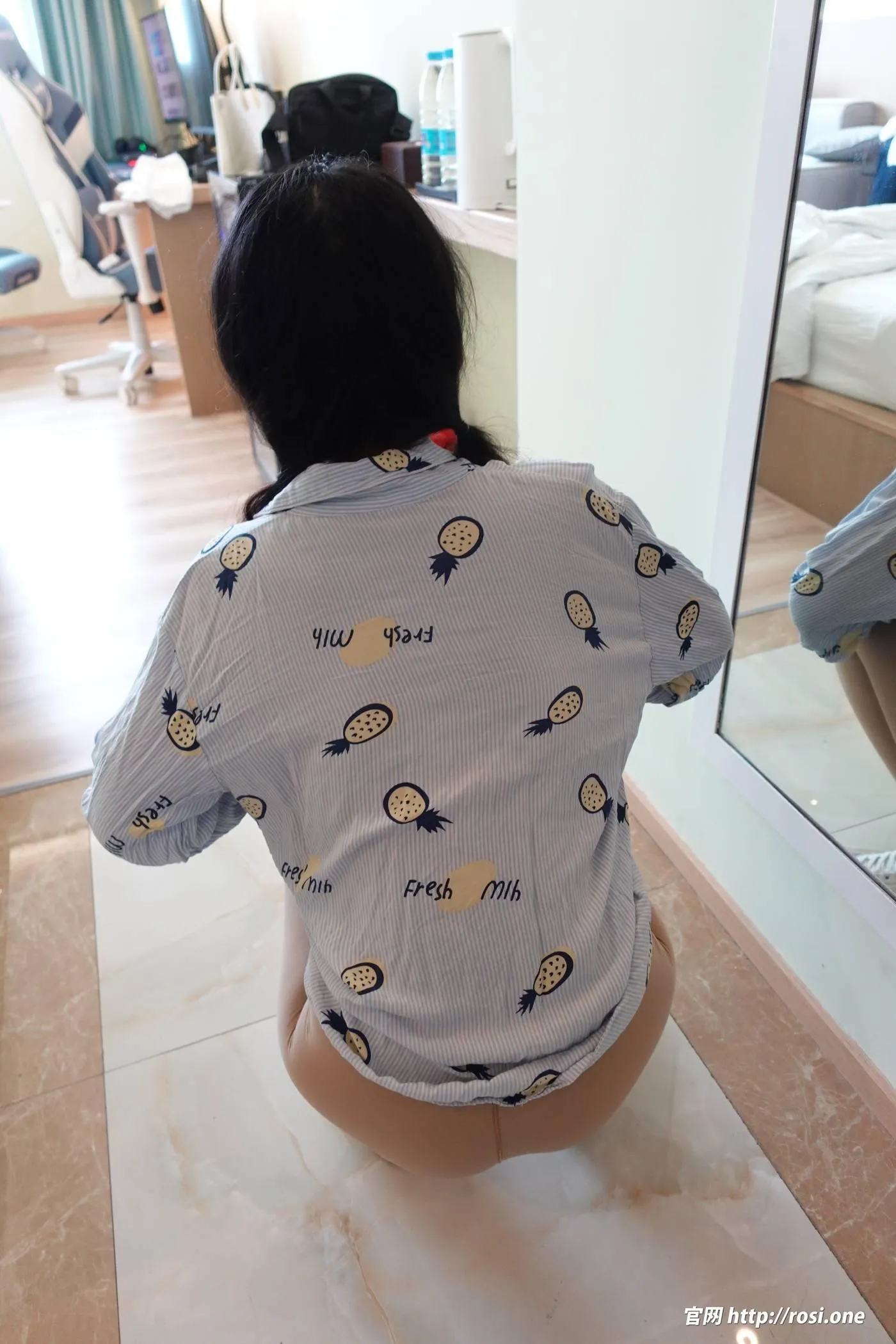 [ROSI写真]2022.04.16 NO.3785[132P]插图8