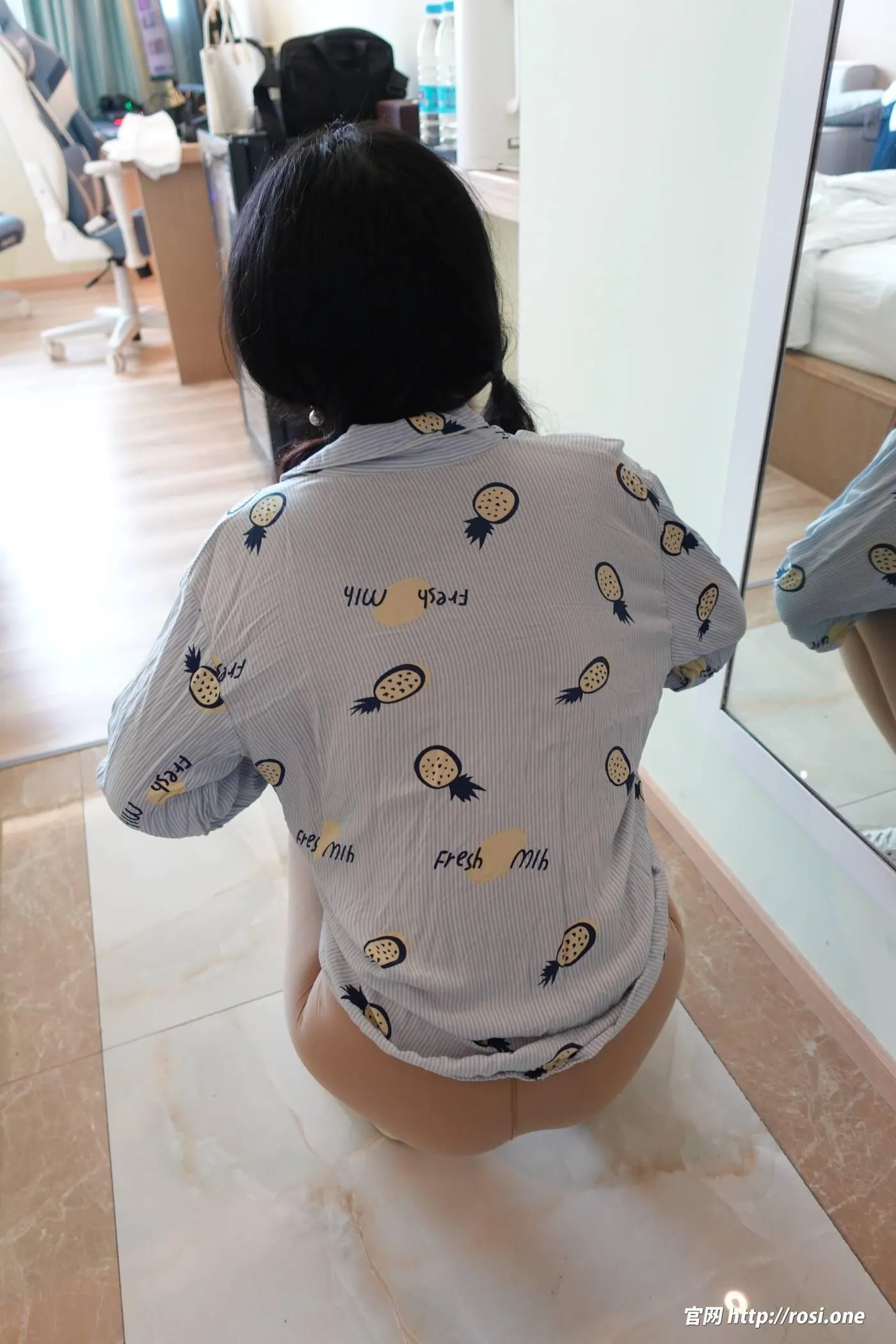 [ROSI写真]2022.04.16 NO.3785[132P]插图9