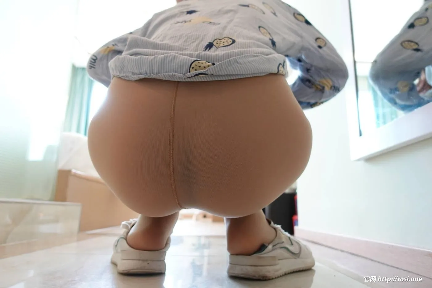 [ROSI写真]2022.04.16 NO.3785[132P]插图1