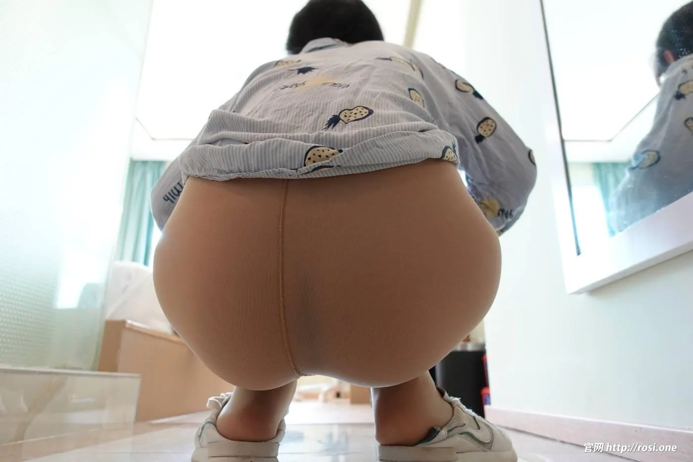 [ROSI写真]2022.04.16 NO.3785[132P]插图3