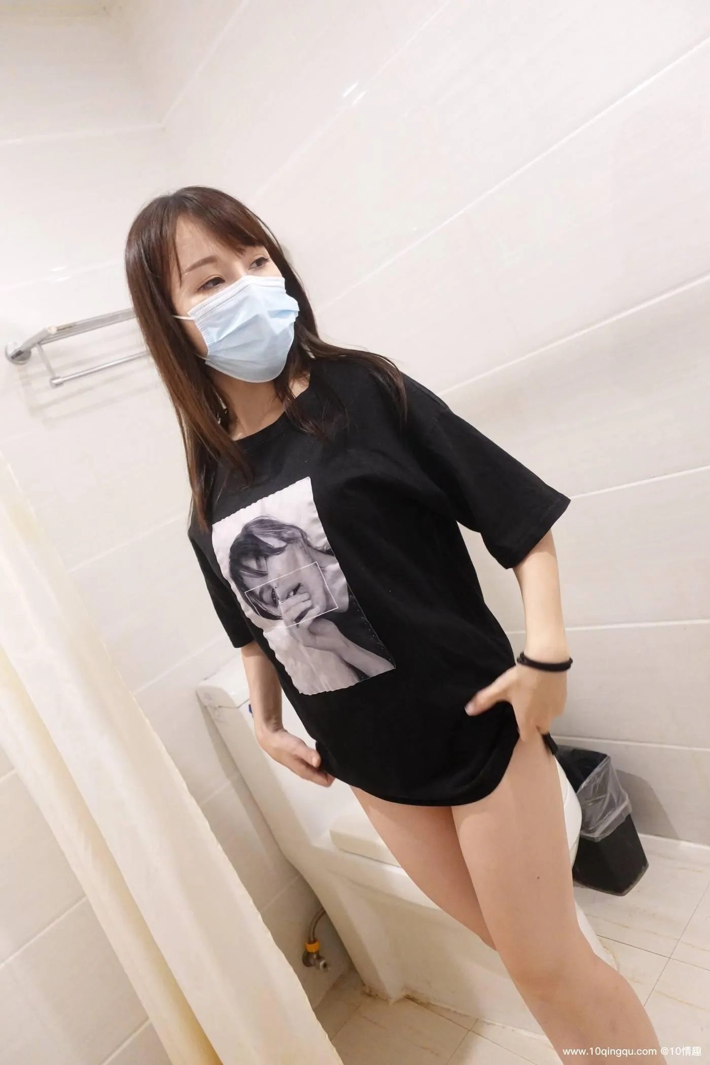 [ROSI口罩系列]2021.07.27 NO.1871[64P]插图4