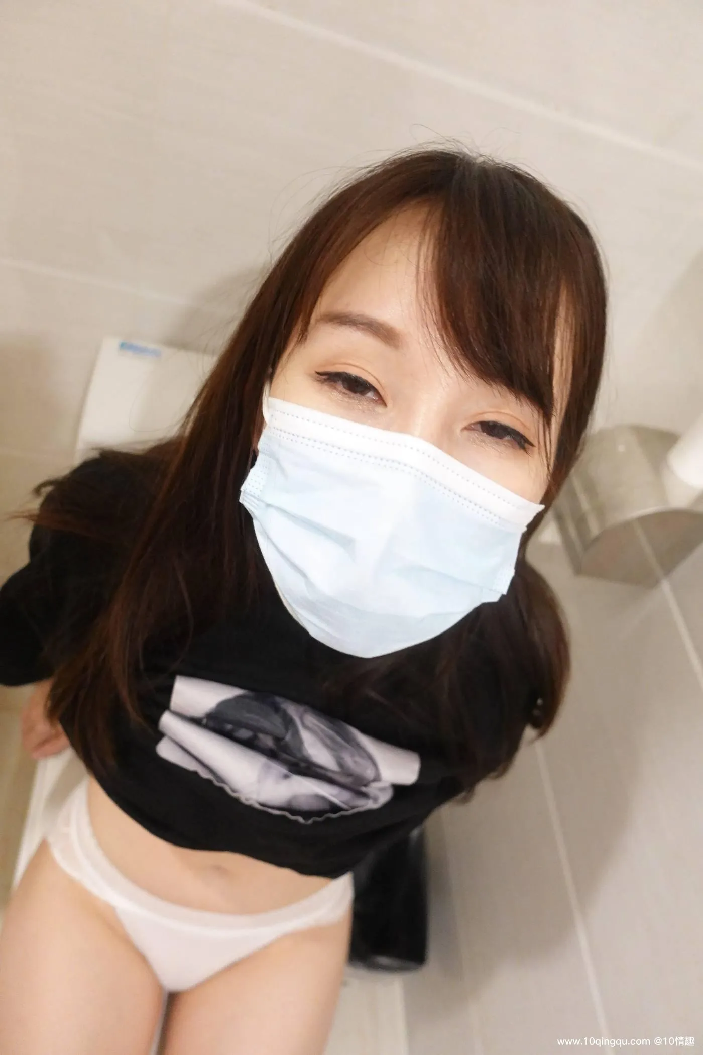 [ROSI口罩系列]2021.07.27 NO.1871[64P]插图7