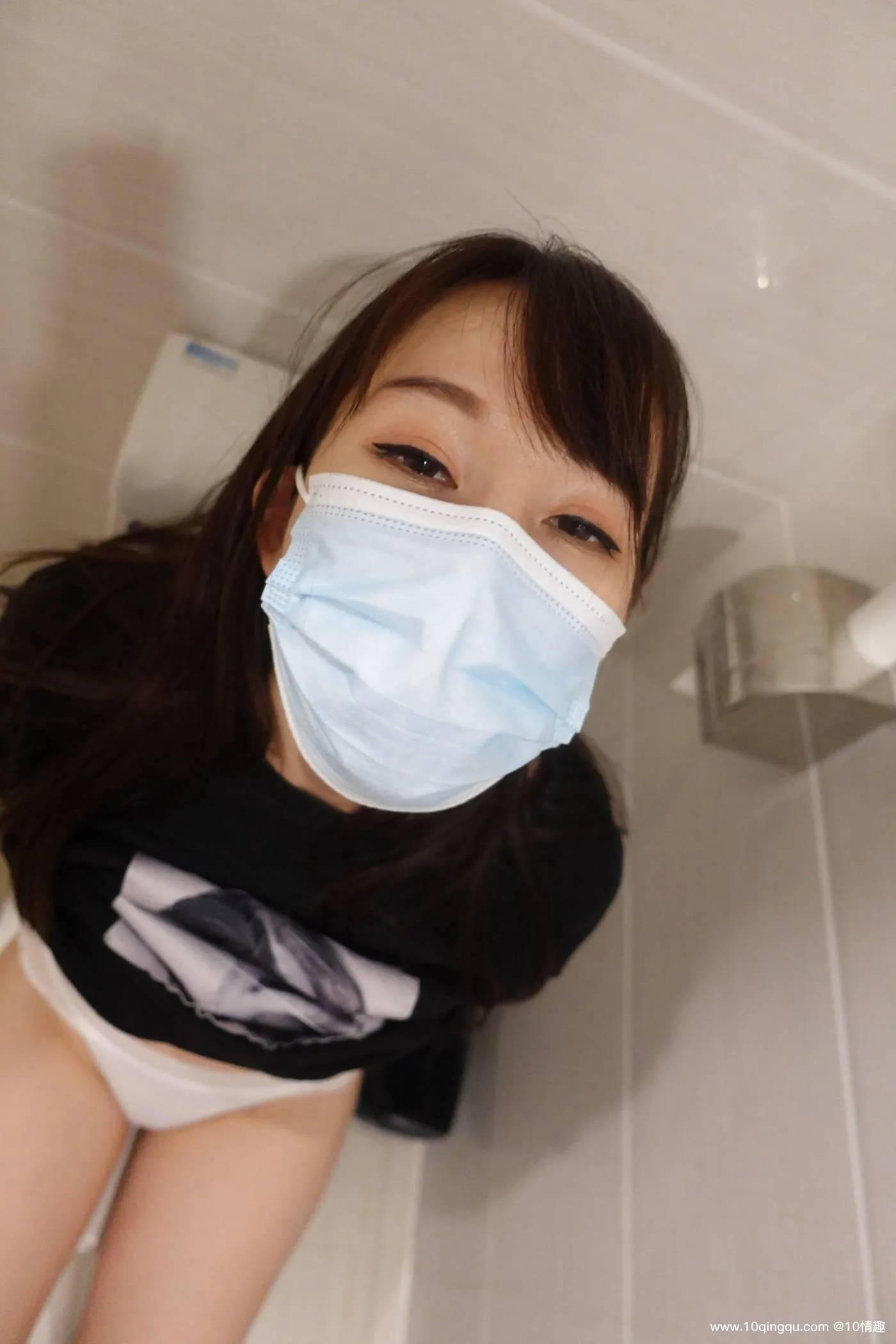 [ROSI口罩系列]2021.07.27 NO.1871[64P]插图