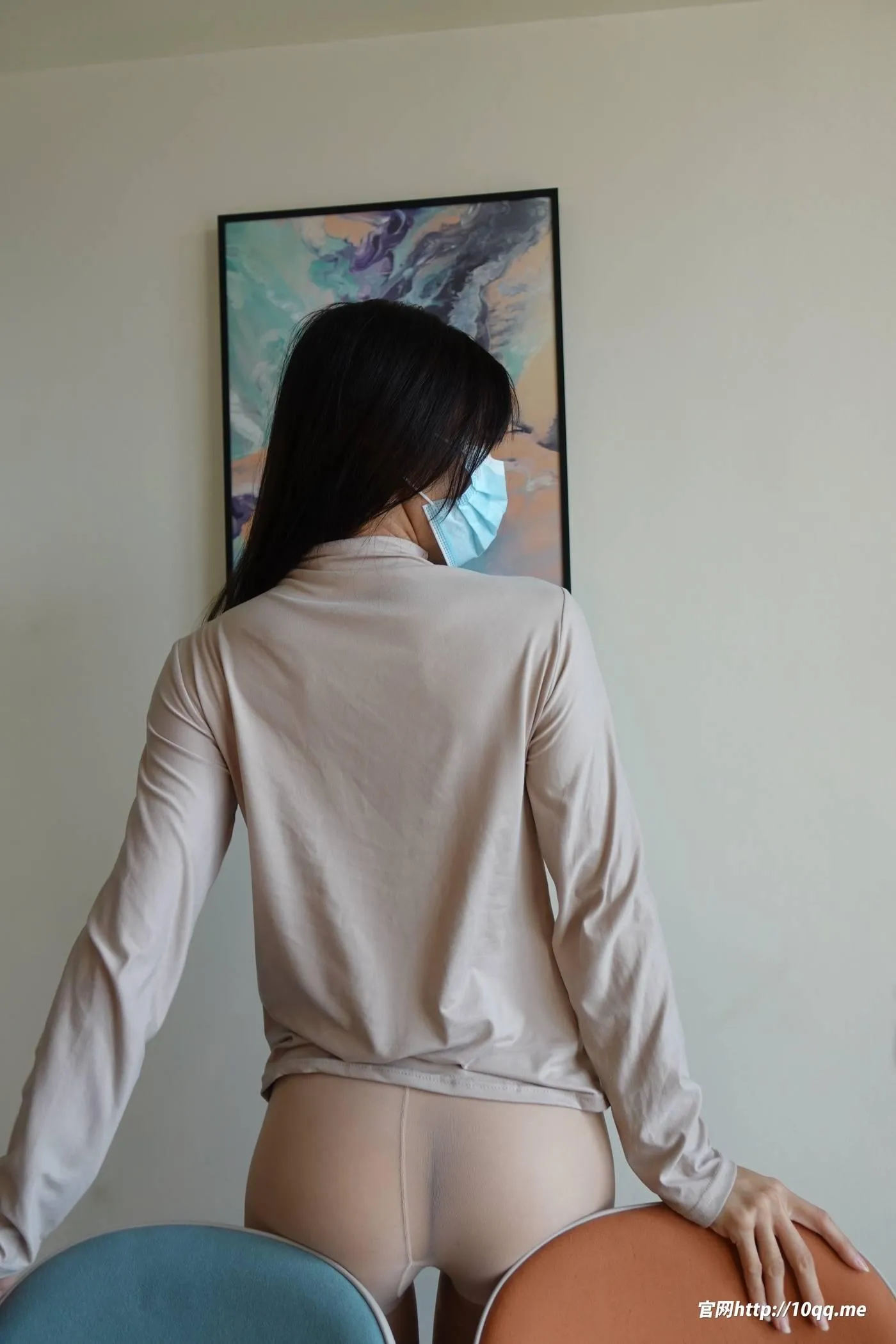 [ROSI口罩系列]2022.04.25 NO.2143[94P]插图4
